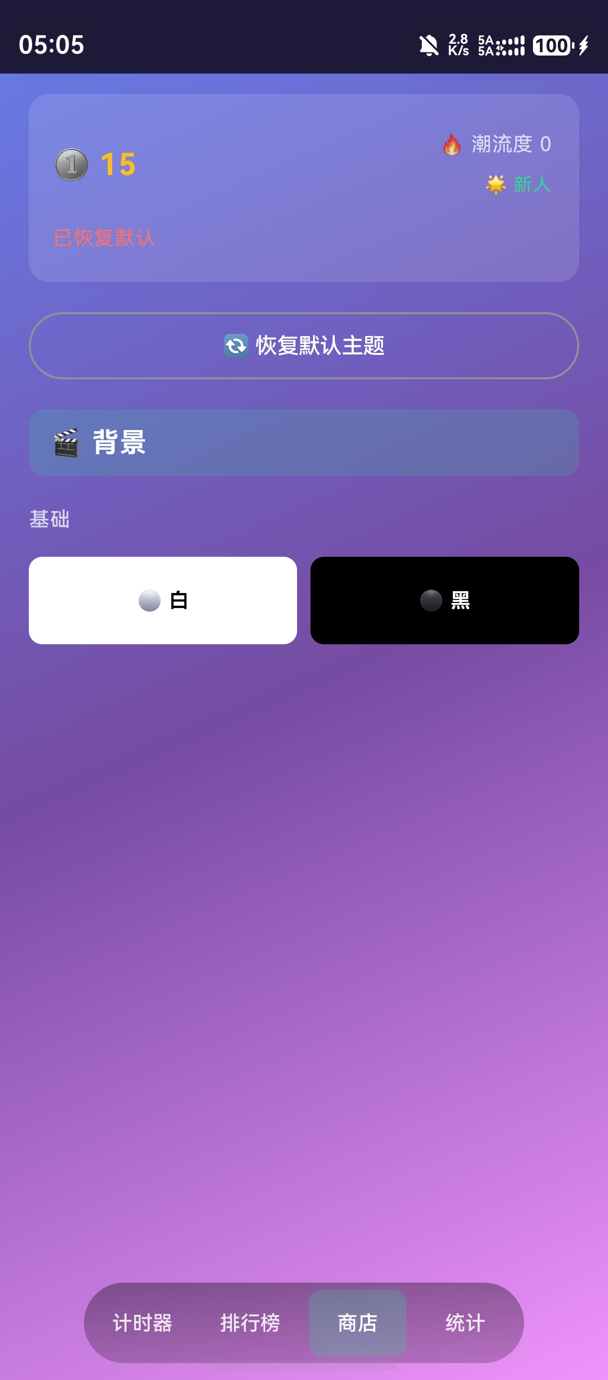 商店